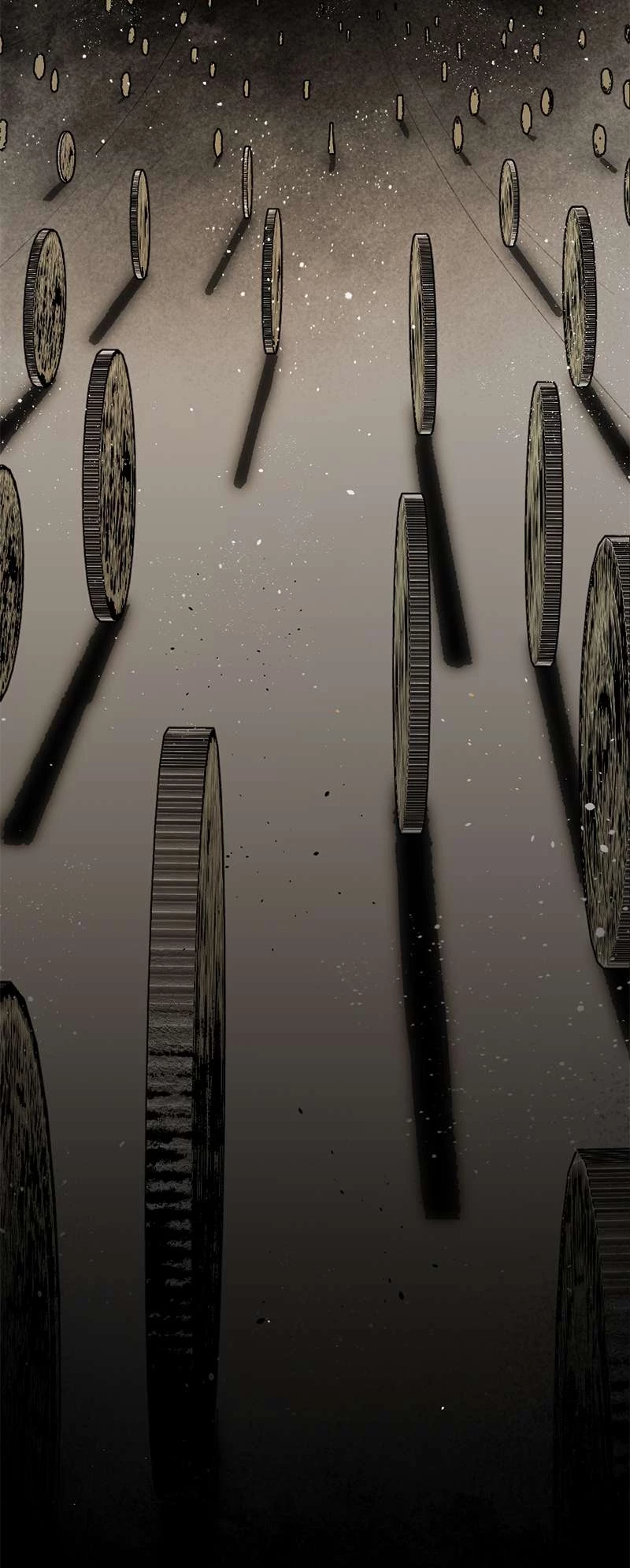 Lời Thú Nhận Của Chúa Tể Bóng Tối Chapter 87 - Trang 4