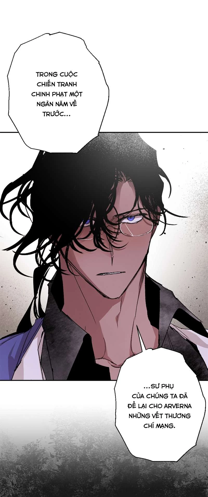 Lời Thú Nhận Của Chúa Tể Bóng Tối Chapter 87 - Trang 4