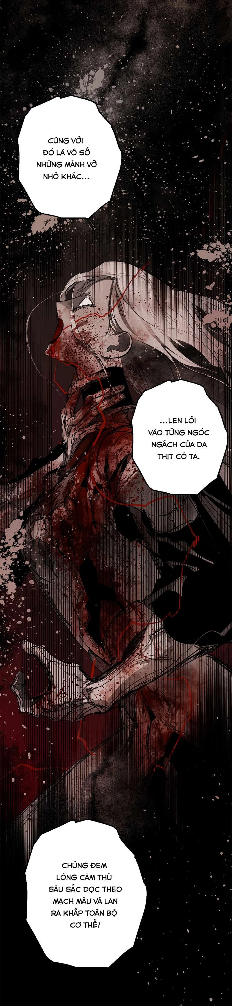 Lời Thú Nhận Của Chúa Tể Bóng Tối Chapter 87 - Trang 4