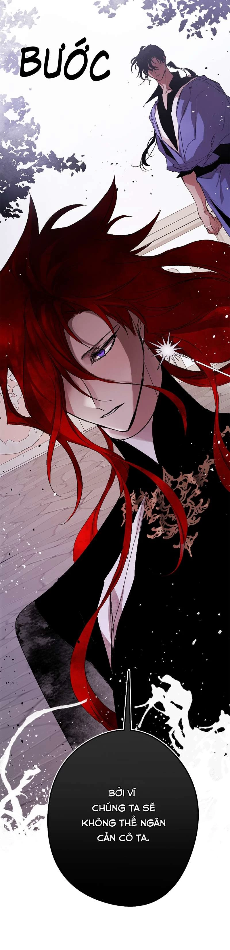 Lời Thú Nhận Của Chúa Tể Bóng Tối Chapter 87 - Trang 4