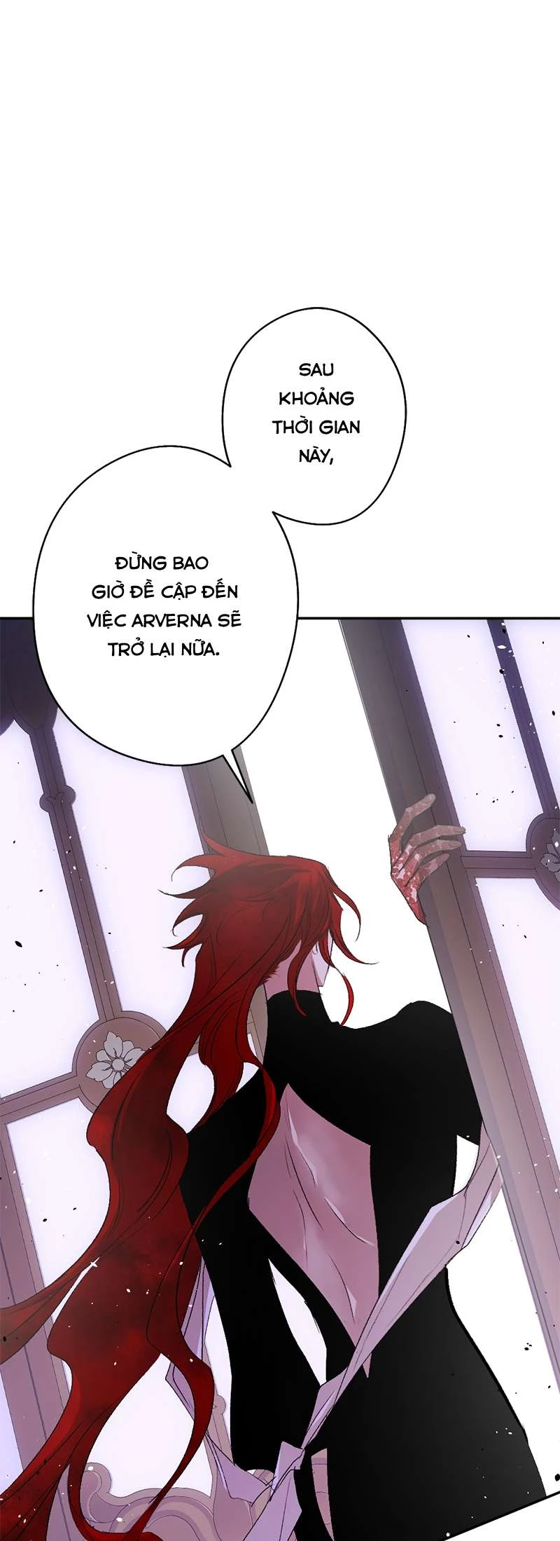 Lời Thú Nhận Của Chúa Tể Bóng Tối Chapter 87 - Trang 4