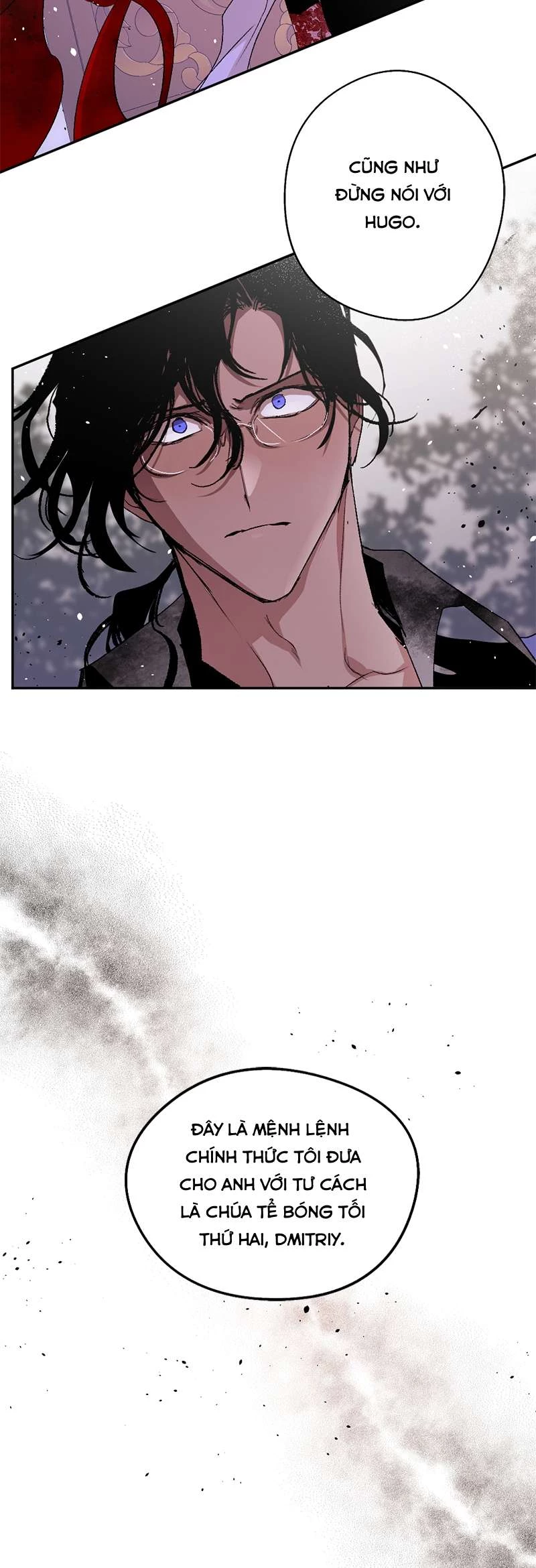 Lời Thú Nhận Của Chúa Tể Bóng Tối Chapter 87 - Trang 4