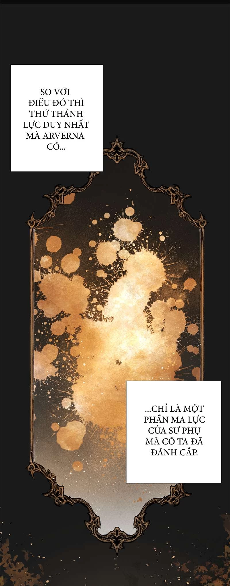 Lời Thú Nhận Của Chúa Tể Bóng Tối Chapter 87 - Trang 4