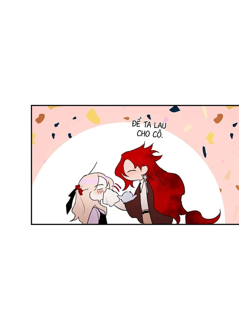 Lời Thú Nhận Của Chúa Tể Bóng Tối Chapter 87 - Trang 4