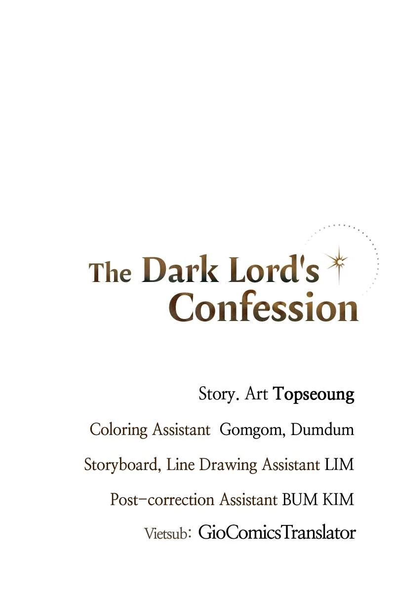 Lời Thú Nhận Của Chúa Tể Bóng Tối Chapter 87 - Trang 4