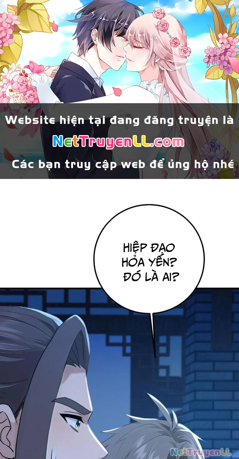 Trấn Quốc Thần Tế Chapter 190 - Trang 4