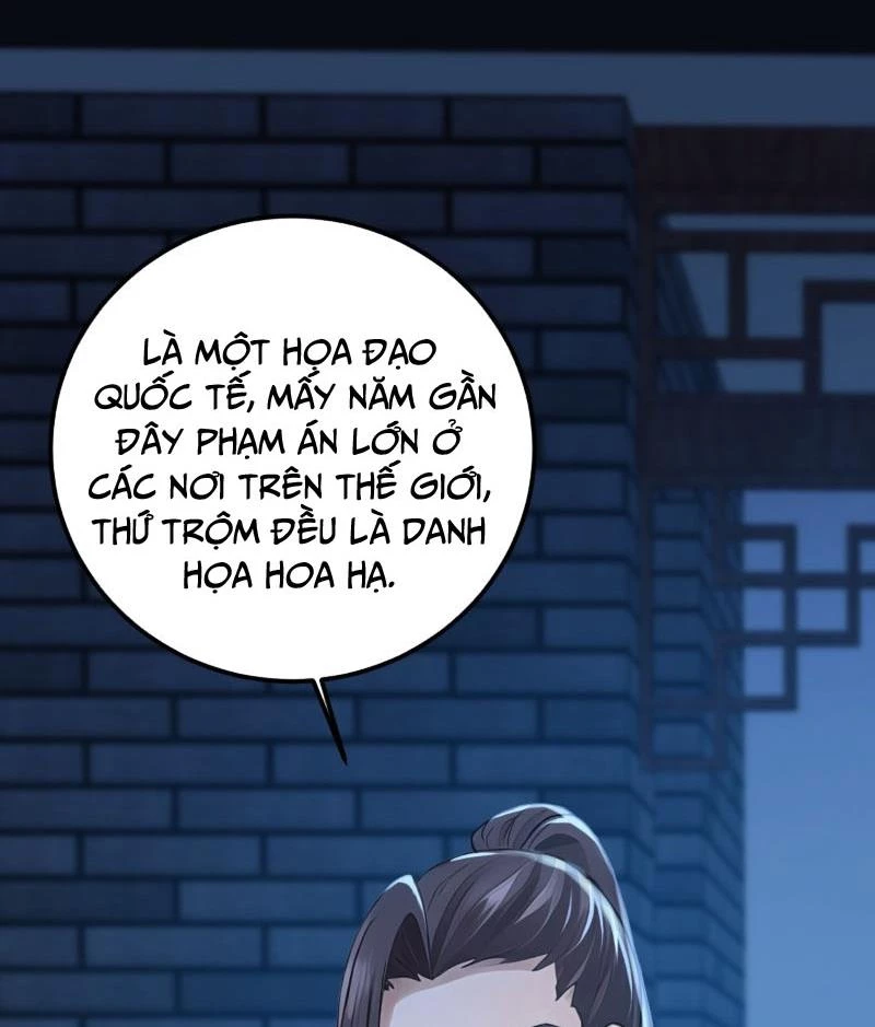 Trấn Quốc Thần Tế Chapter 190 - Trang 4