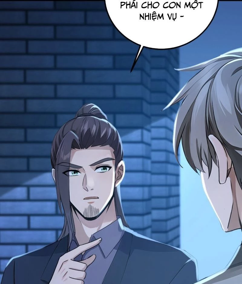 Trấn Quốc Thần Tế Chapter 190 - Trang 4