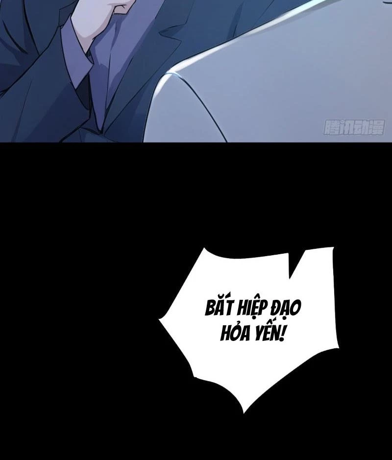 Trấn Quốc Thần Tế Chapter 190 - Trang 4