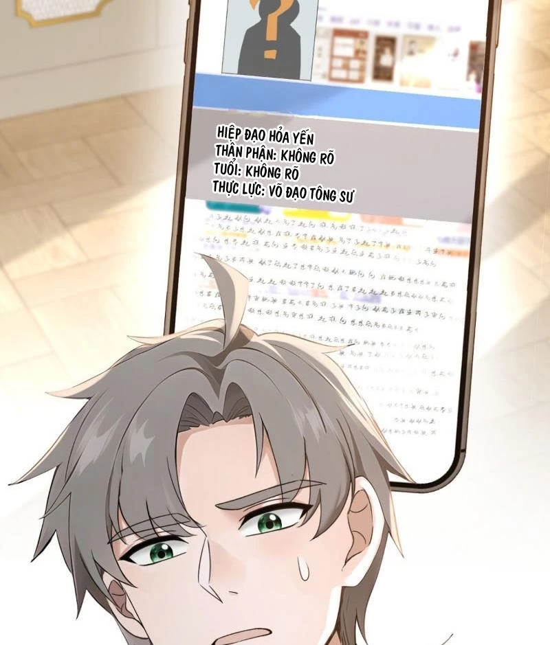 Trấn Quốc Thần Tế Chapter 190 - Trang 4