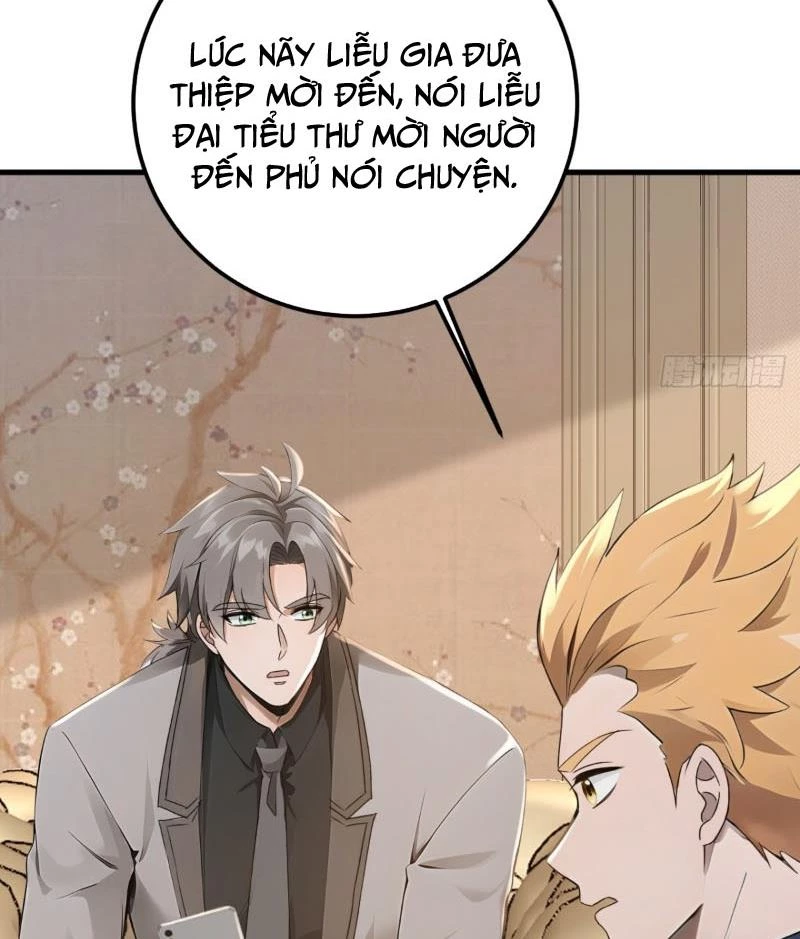 Trấn Quốc Thần Tế Chapter 190 - Trang 4