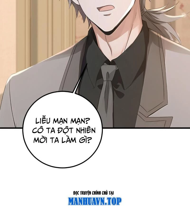 Trấn Quốc Thần Tế Chapter 190 - Trang 4