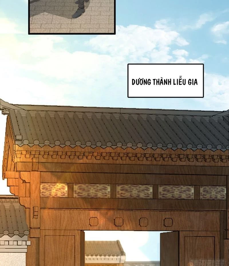 Trấn Quốc Thần Tế Chapter 190 - Trang 4