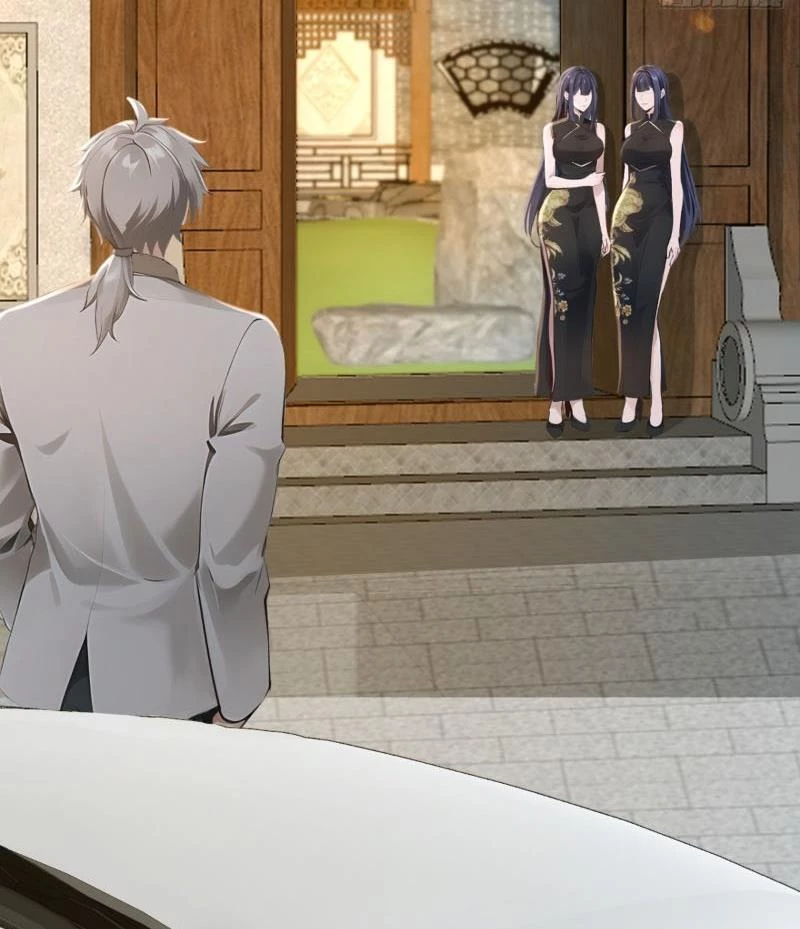 Trấn Quốc Thần Tế Chapter 190 - Trang 4