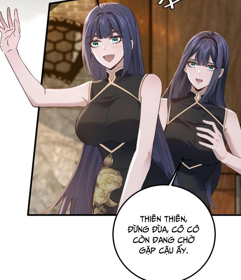 Trấn Quốc Thần Tế Chapter 190 - Trang 4