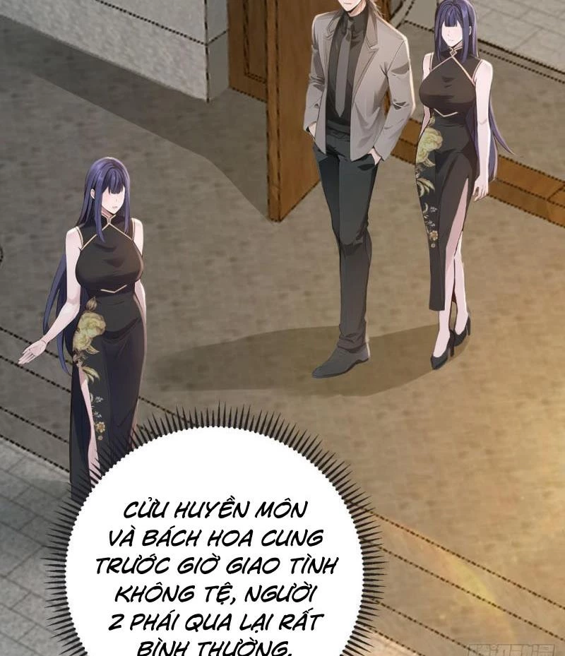 Trấn Quốc Thần Tế Chapter 190 - Trang 4