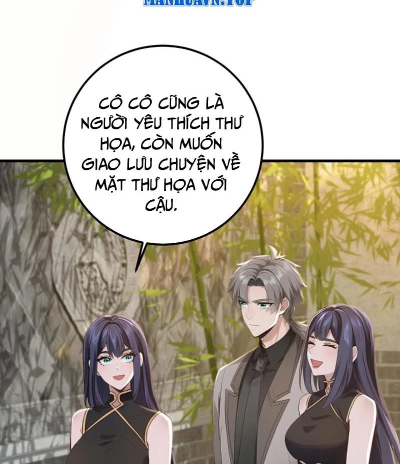 Trấn Quốc Thần Tế Chapter 190 - Trang 4