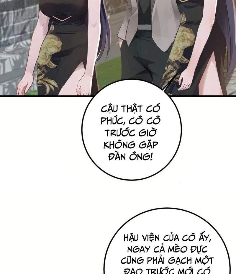 Trấn Quốc Thần Tế Chapter 190 - Trang 4