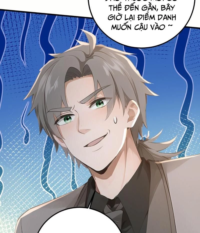 Trấn Quốc Thần Tế Chapter 190 - Trang 4