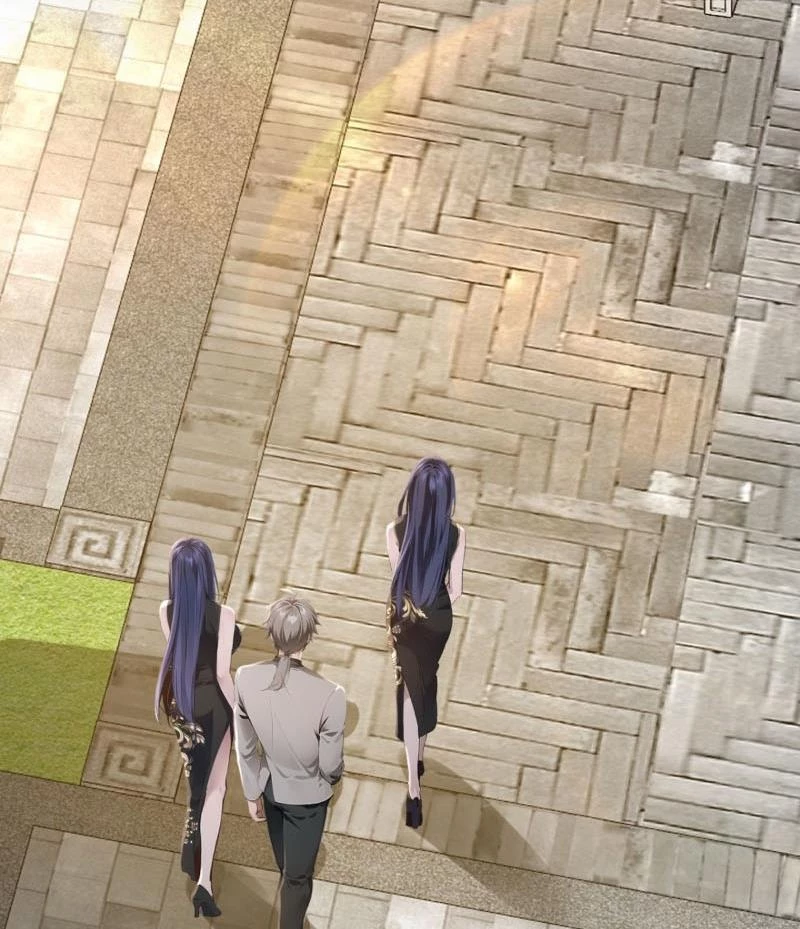 Trấn Quốc Thần Tế Chapter 190 - Trang 4