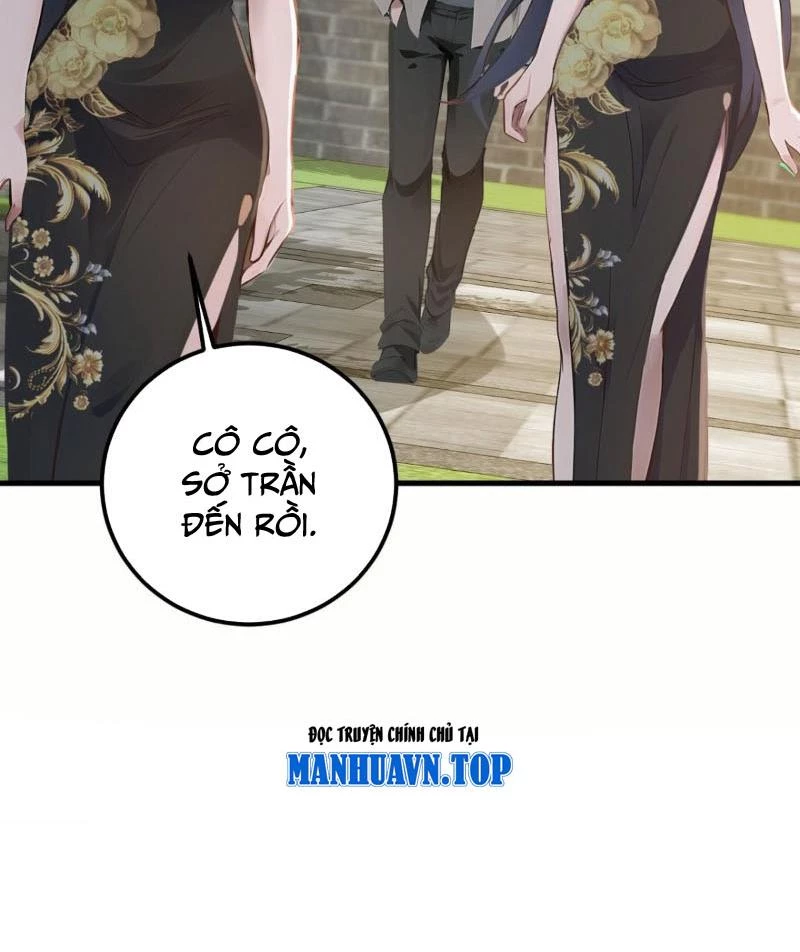 Trấn Quốc Thần Tế Chapter 190 - Trang 4