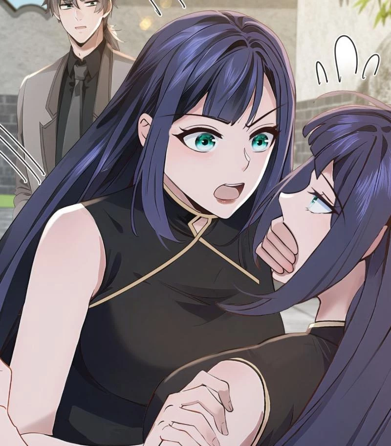 Trấn Quốc Thần Tế Chapter 190 - Trang 4