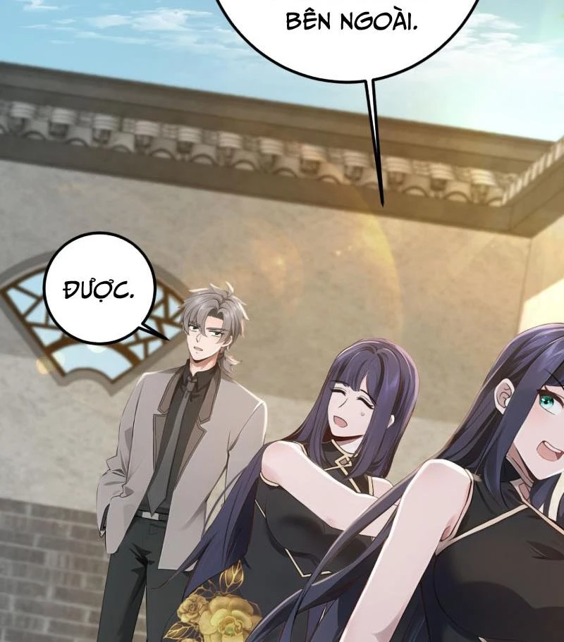 Trấn Quốc Thần Tế Chapter 190 - Trang 4