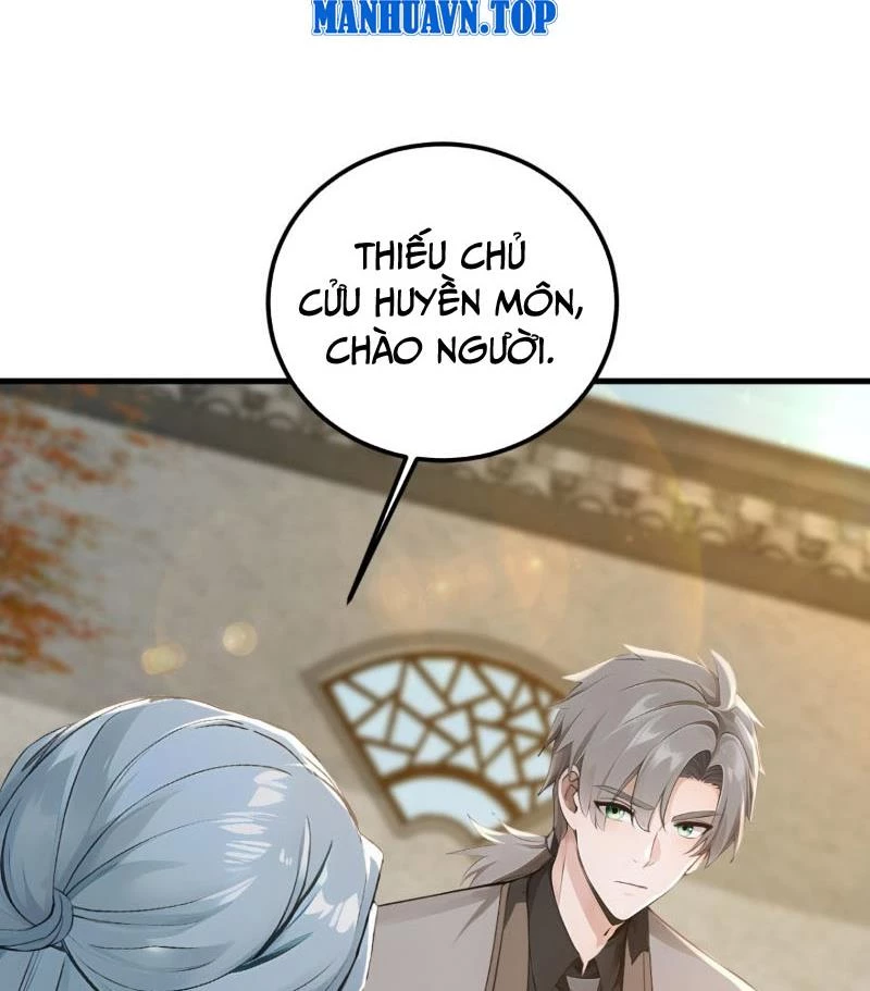 Trấn Quốc Thần Tế Chapter 190 - Trang 4