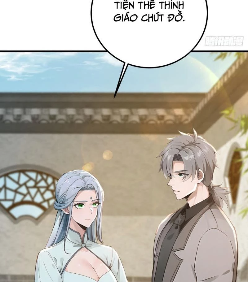 Trấn Quốc Thần Tế Chapter 190 - Trang 4