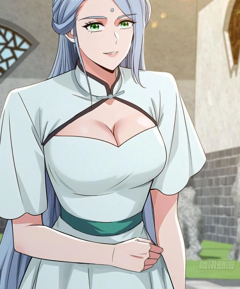 Trấn Quốc Thần Tế Chapter 191 - Next Chapter 192