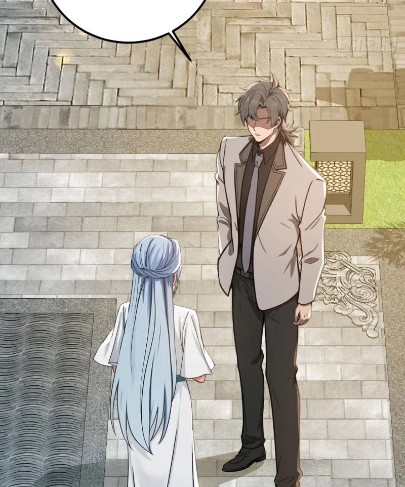 Trấn Quốc Thần Tế Chapter 191 - Next Chapter 192