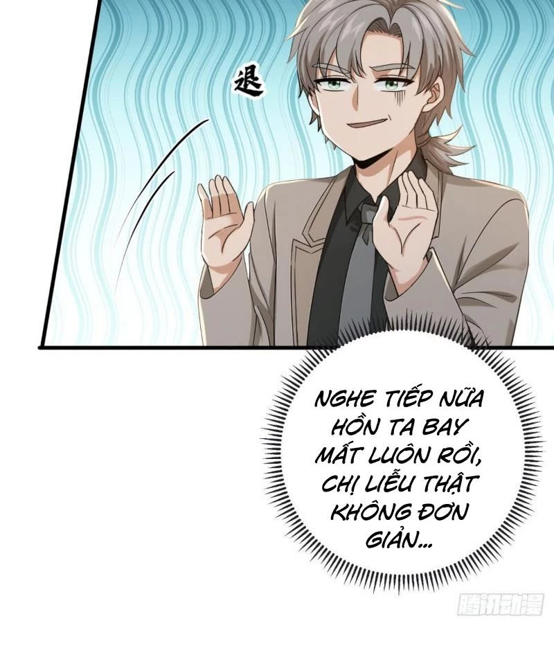 Trấn Quốc Thần Tế Chapter 191 - Next Chapter 192