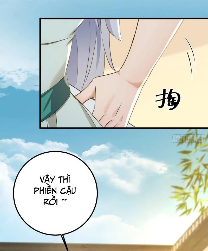 Trấn Quốc Thần Tế Chapter 191 - Next Chapter 192