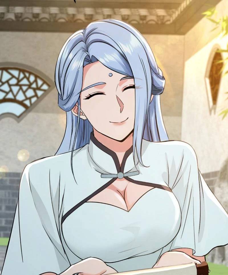 Trấn Quốc Thần Tế Chapter 191 - Next Chapter 192