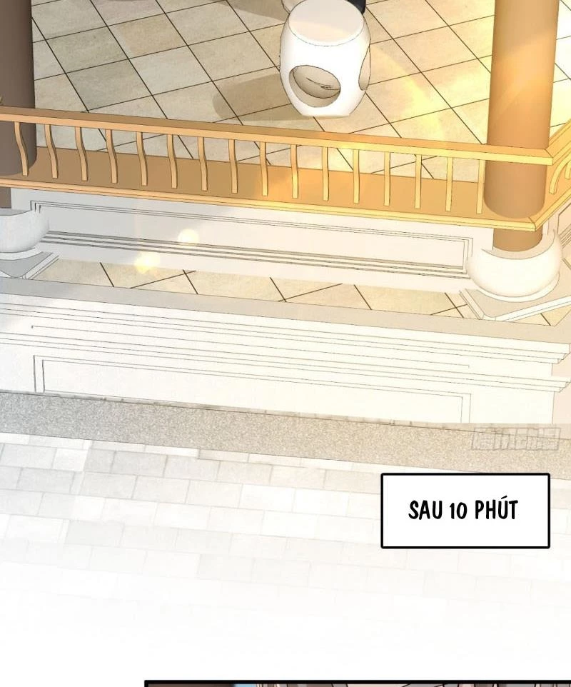 Trấn Quốc Thần Tế Chapter 191 - Next Chapter 192