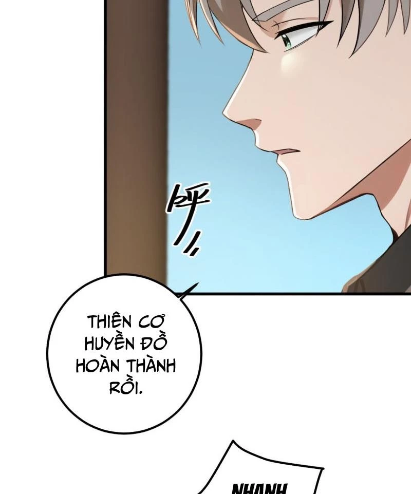 Trấn Quốc Thần Tế Chapter 191 - Next Chapter 192