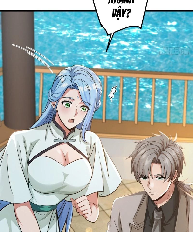 Trấn Quốc Thần Tế Chapter 191 - Next Chapter 192