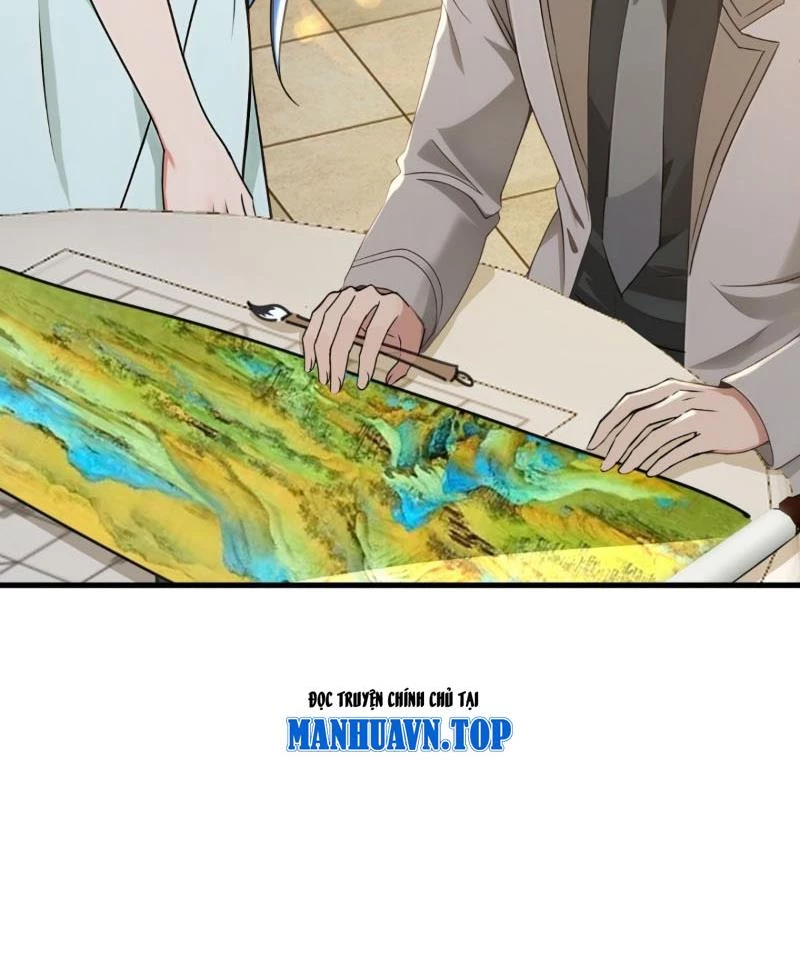 Trấn Quốc Thần Tế Chapter 191 - Next Chapter 192