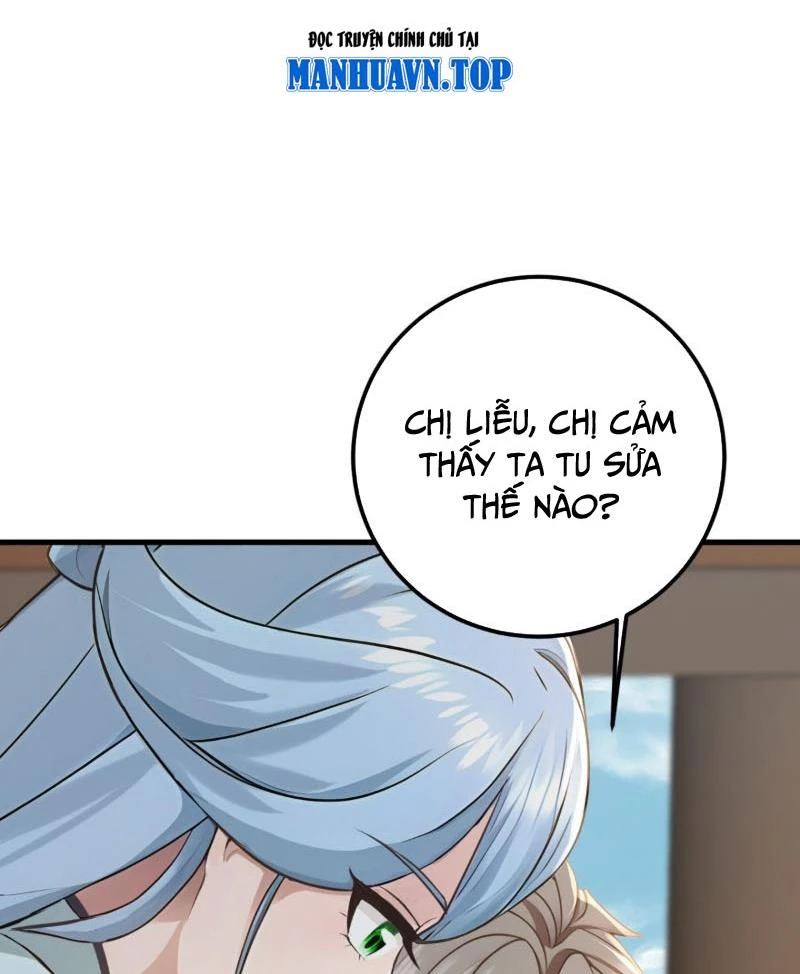 Trấn Quốc Thần Tế Chapter 191 - Next Chapter 192