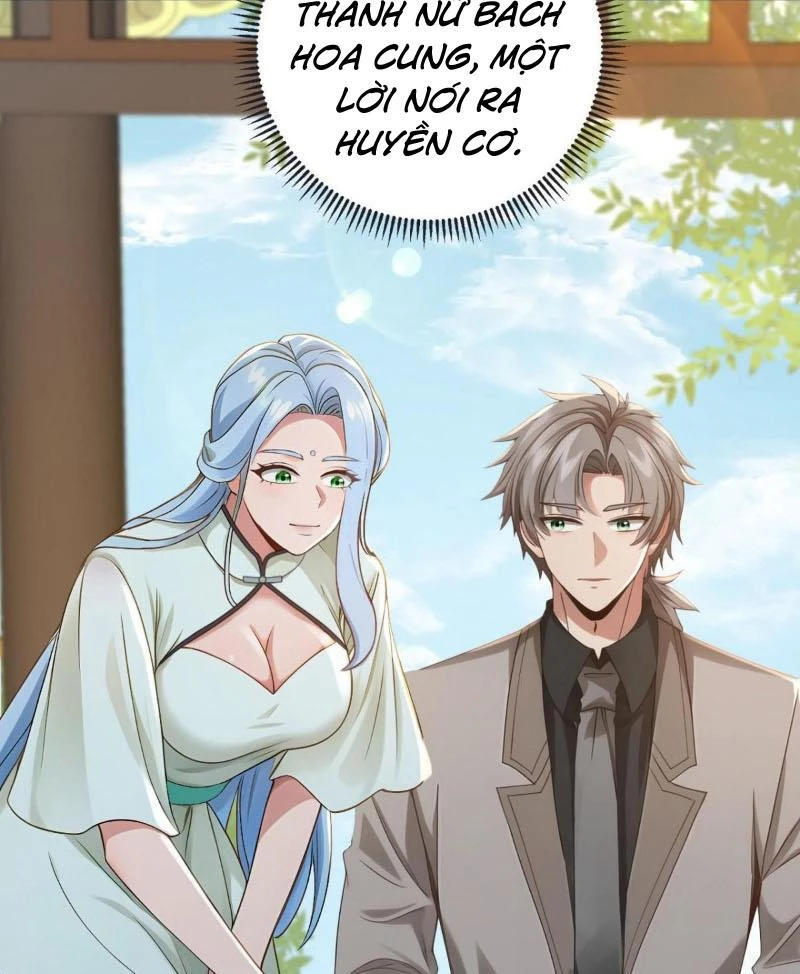 Trấn Quốc Thần Tế Chapter 191 - Next Chapter 192