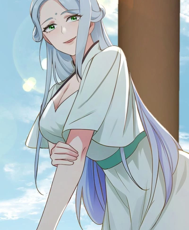 Trấn Quốc Thần Tế Chapter 191 - Next Chapter 192