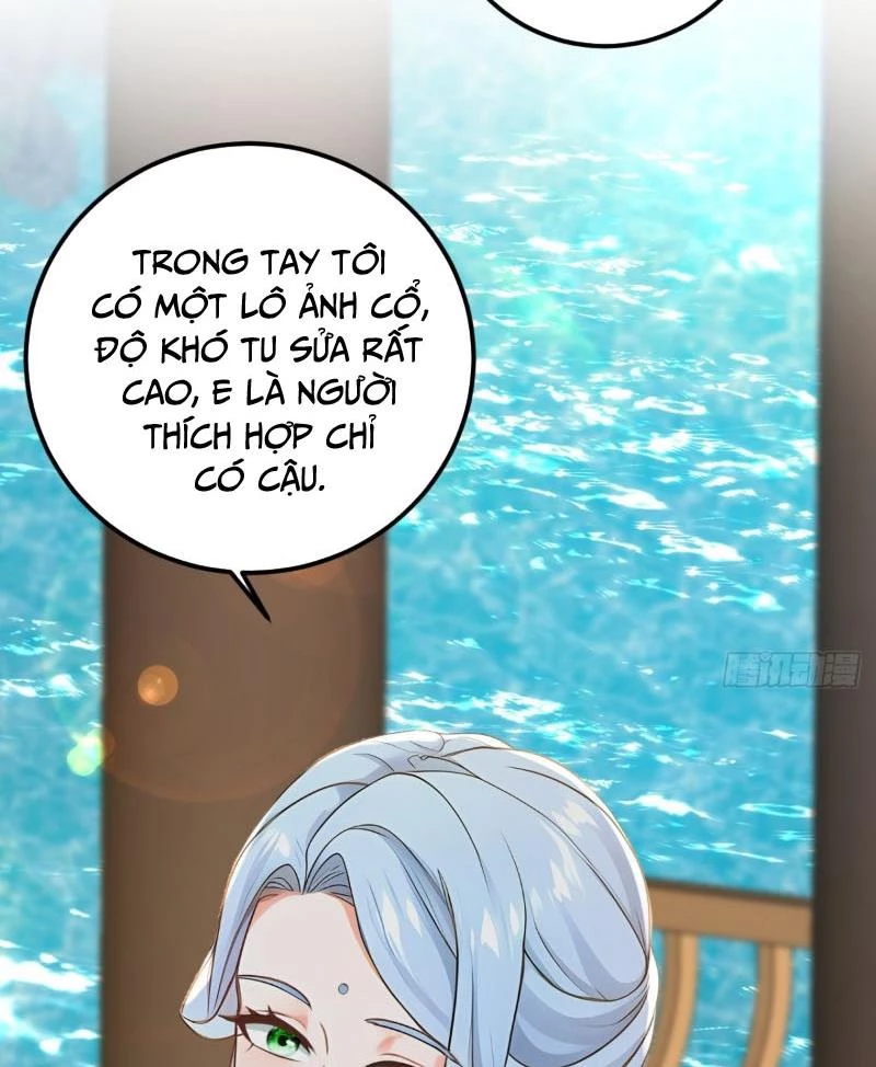 Trấn Quốc Thần Tế Chapter 191 - Next Chapter 192