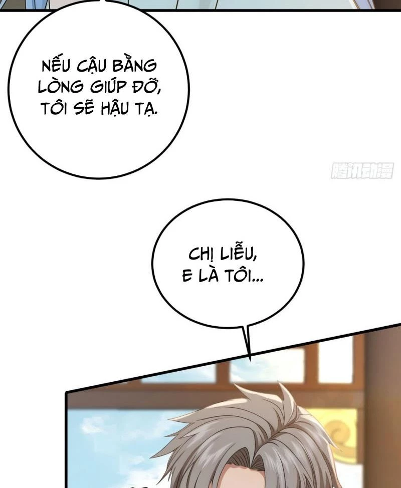 Trấn Quốc Thần Tế Chapter 191 - Next Chapter 192