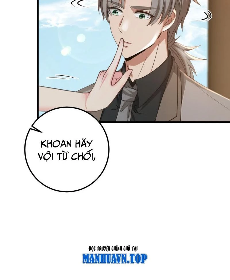 Trấn Quốc Thần Tế Chapter 191 - Next Chapter 192