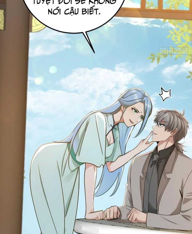 Trấn Quốc Thần Tế Chapter 191 - Next Chapter 192