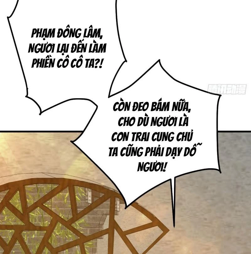 Trấn Quốc Thần Tế Chapter 191 - Next Chapter 192