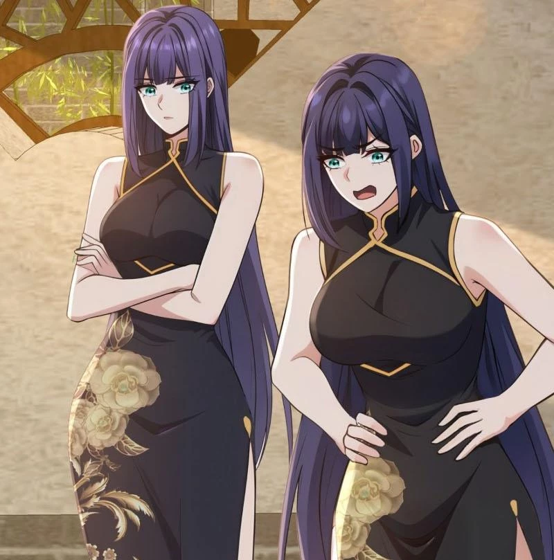 Trấn Quốc Thần Tế Chapter 191 - Next Chapter 192