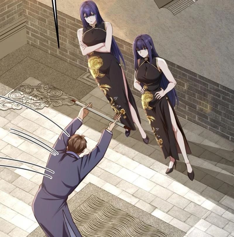 Trấn Quốc Thần Tế Chapter 191 - Next Chapter 192