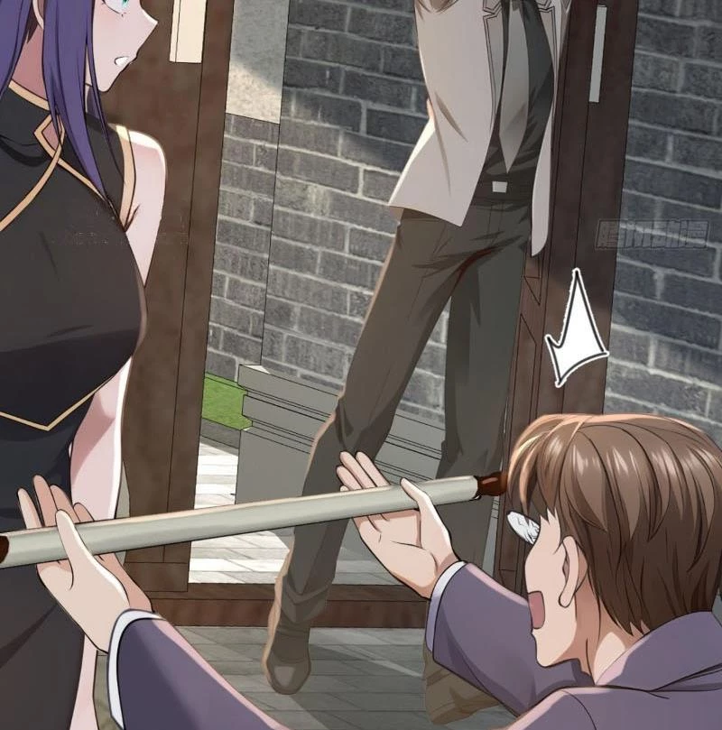 Trấn Quốc Thần Tế Chapter 191 - Next Chapter 192