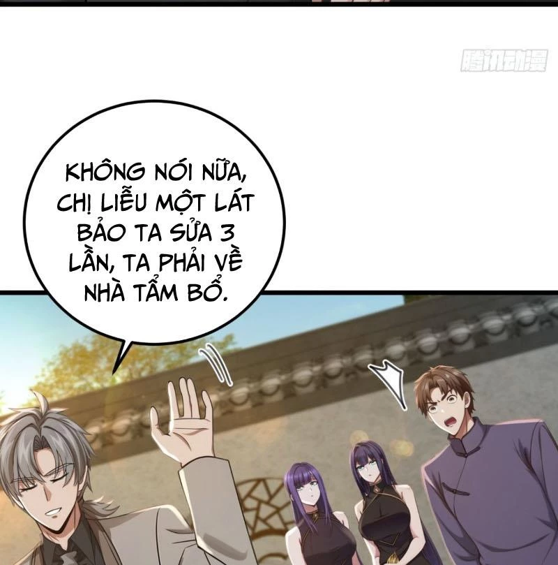 Trấn Quốc Thần Tế Chapter 191 - Next Chapter 192